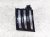 2025 Nissan Kicks Front Bumper Lower Grille Trim blk 62255 7LG0A Replacement 2025 Nissan Kicks Front Bumper Lower Grille Trim blk 62255 7LG0A Replacement thumbnail