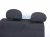 2026 Kia K4 (2nd Row) Rear Passenger 2nd Row Seat Back Black 89400 GG140D21 Replacement 2026 Kia K4 (2nd Row) Rear Passenger 2nd Row Seat Back Black 89400 GG140D21 Replacement thumbnail