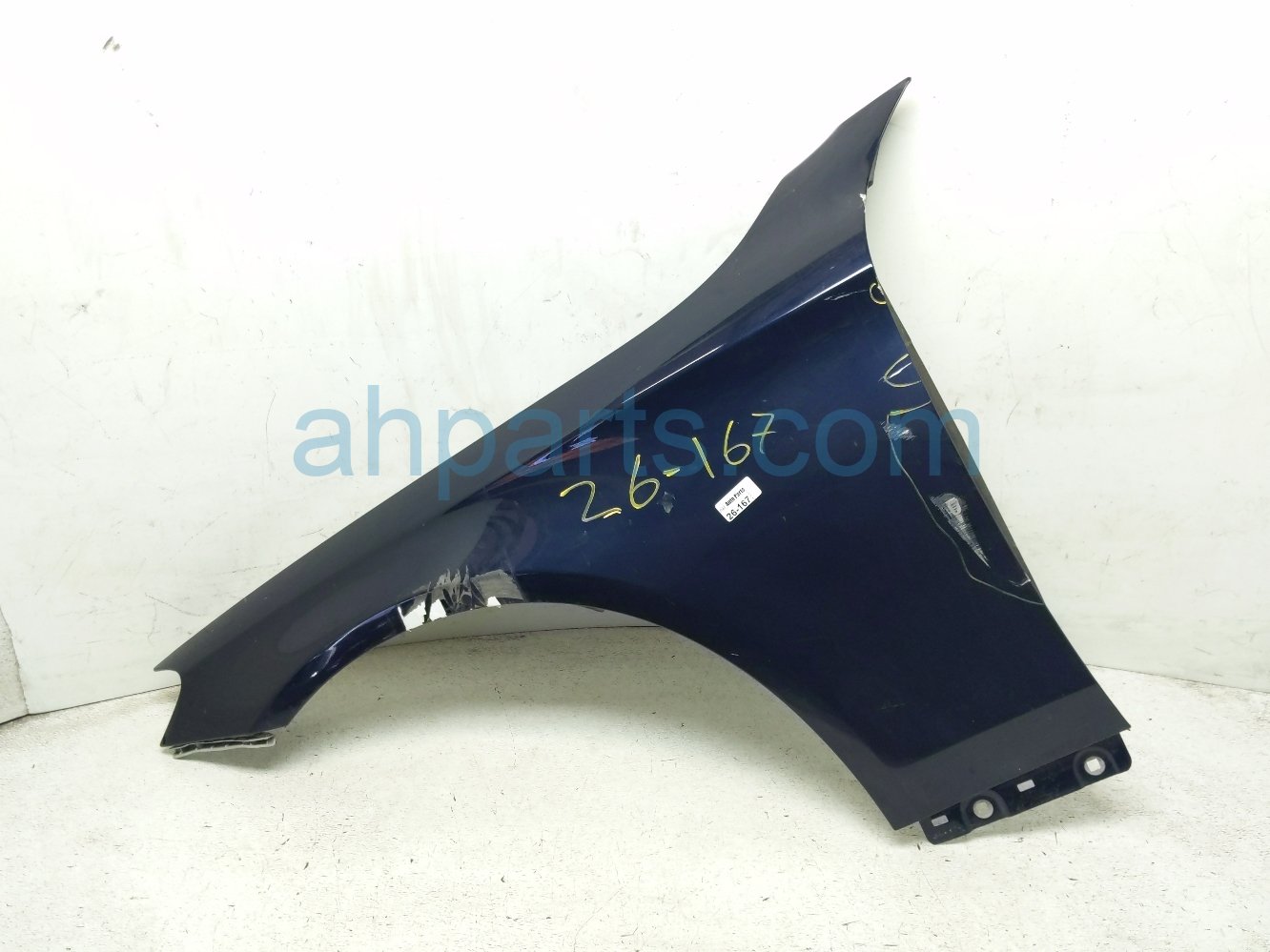 Driver FENDER - BLUE