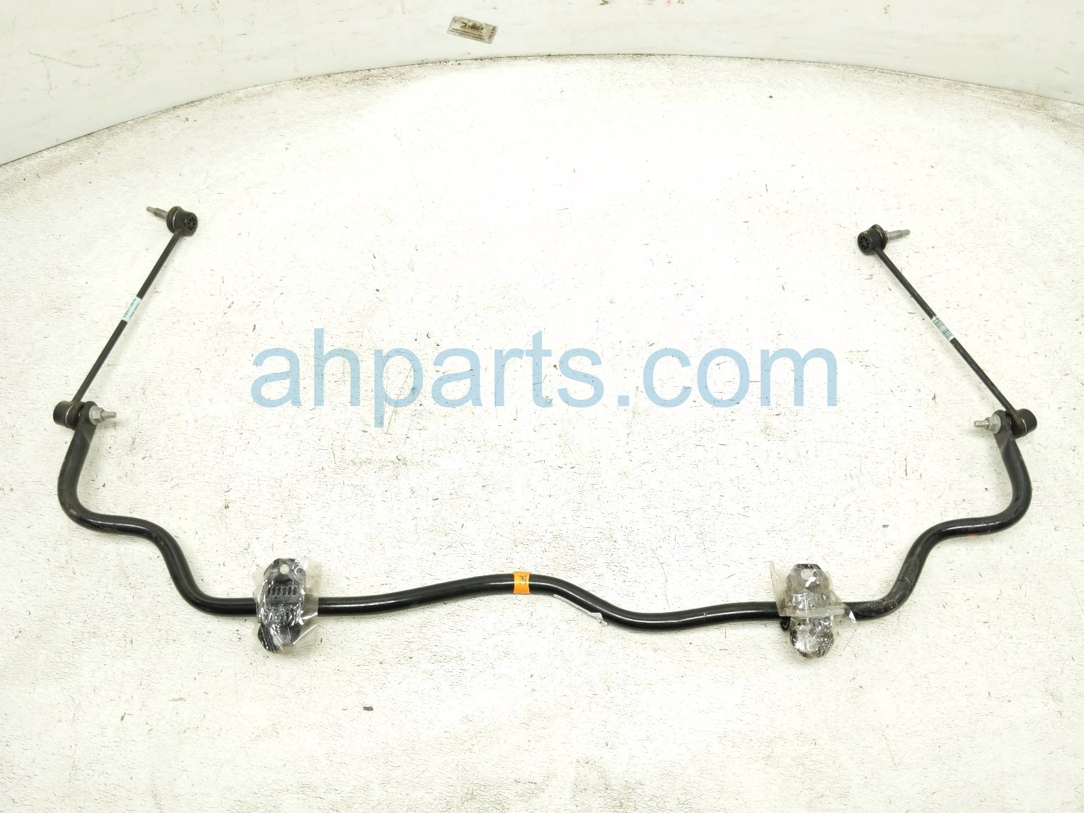 FRONT STABILIZER / SWAY BAR W/LINKS