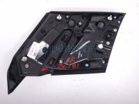 Honda RH TAIL LAMP (ON TRUNK) Honda RH TAIL LAMP (ON TRUNK)