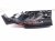 2018 Honda Clarity Light / Rear Passenger Tail Lamp (on Trunk) 34150 TRT 013 Replacement 2018 Honda Clarity Light / Rear Passenger Tail Lamp (on Trunk) 34150 TRT 013 Replacement thumbnail