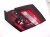 2018 Honda Clarity Light / Rear Passenger Tail Lamp (on Trunk) 34150 TRT 013 Replacement 2018 Honda Clarity Light / Rear Passenger Tail Lamp (on Trunk) 34150 TRT 013 Replacement thumbnail