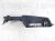 2026 Kia K4 Dash Center Lower Trim blk 84730 GG000RBQ Replacement 2026 Kia K4 Dash Center Lower Trim blk 84730 GG000RBQ Replacement thumbnail