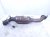 2023 Dodge Ram 1500 Driver Catalytic Converter 3.6l 4x2 68249199AA Replacement 2023 Dodge Ram 1500 Driver Catalytic Converter 3.6l 4x2 68249199AA Replacement thumbnail