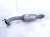 2023 Dodge Ram 1500 Driver Catalytic Converter 3.6l 4x2 68249199AA Replacement 2023 Dodge Ram 1500 Driver Catalytic Converter 3.6l 4x2 68249199AA Replacement thumbnail