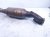 2023 Dodge Ram 1500 Passenger Catalytic Converter 3.6l 4x2 68249198AA Replacement 2023 Dodge Ram 1500 Passenger Catalytic Converter 3.6l 4x2 68249198AA Replacement thumbnail