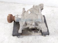 Ford REAR DIFFERENTIAL - 2.3T RWD Ford REAR DIFFERENTIAL - 2.3T RWD