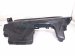 2024 Hyundai Sonata Front Driver Bumper Air Guide 29136 L1AA0 Replacement 2024 Hyundai Sonata Front Driver Bumper Air Guide 29136 L1AA0 Replacement thumbnail