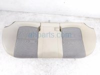 Honda 2ND ROW LOWER SEAT CUSHION - TAN Honda 2ND ROW LOWER SEAT CUSHION - TAN