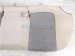 2018 Honda Clarity Rear / Back (2nd Row) 2nd Row Lower Seat Cushion Tan 82131 TRW A11ZA Replacement 2018 Honda Clarity Rear / Back (2nd Row) 2nd Row Lower Seat Cushion Tan 82131 TRW A11ZA Replacement thumbnail