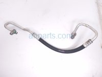 Hyundai A/C SUCTION HOSE ASSY - 2.5L FWD Hyundai A/C SUCTION HOSE ASSY - 2.5L FWD