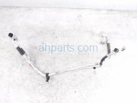 Hyundai A/C LINE HOSE W/EXP VLV-2.5L FWD Hyundai A/C LINE HOSE W/EXP VLV-2.5L FWD