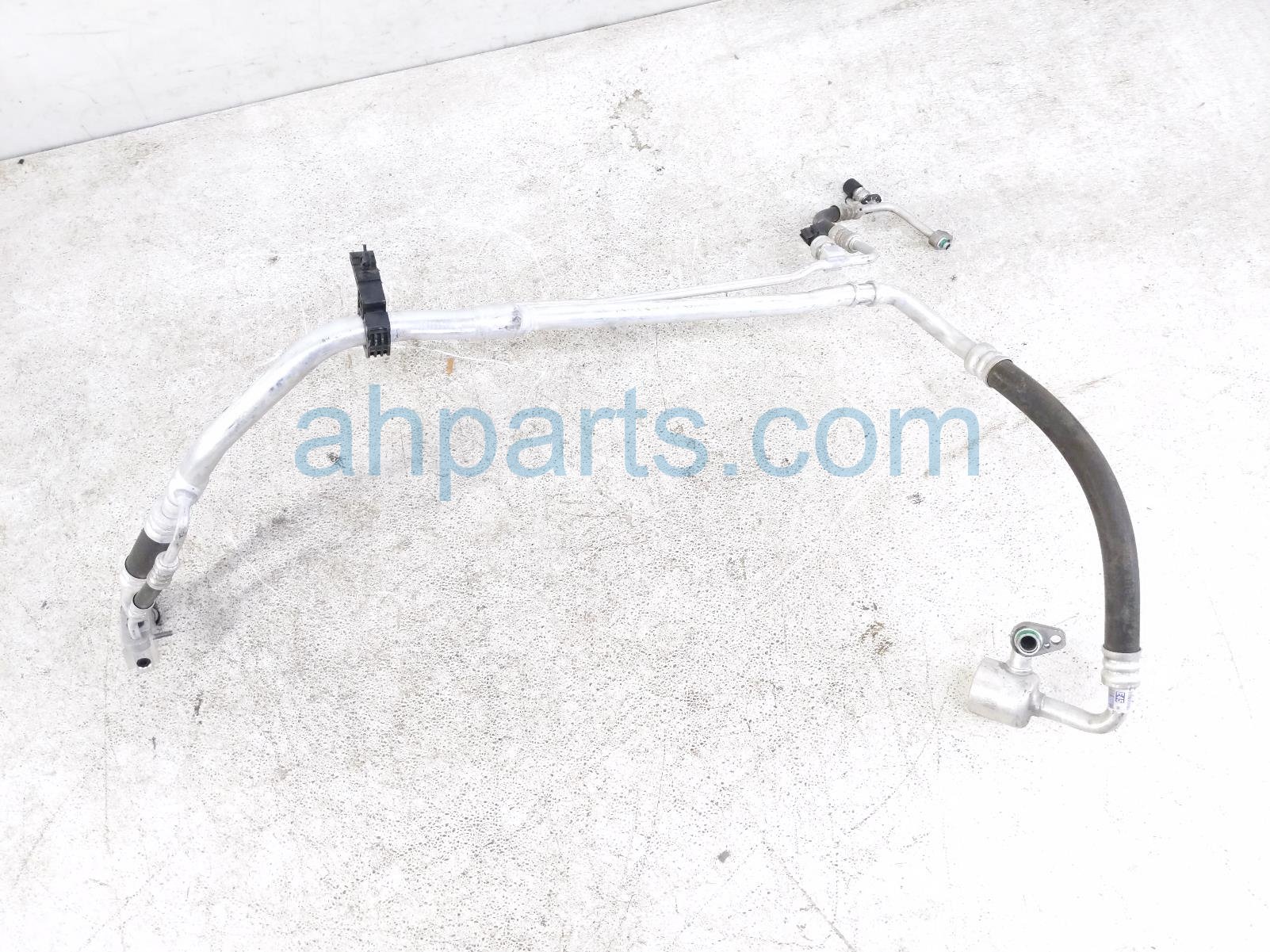 2024 Hyundai Sonata Ac Pipe A/c Line Hose W/exp Vlv 2.5l Fwd 97777 L1DE0 Replacement 2024 Hyundai Sonata Ac Pipe A/c Line Hose W/exp Vlv 2.5l Fwd 97777 L1DE0 Replacement thumbnail