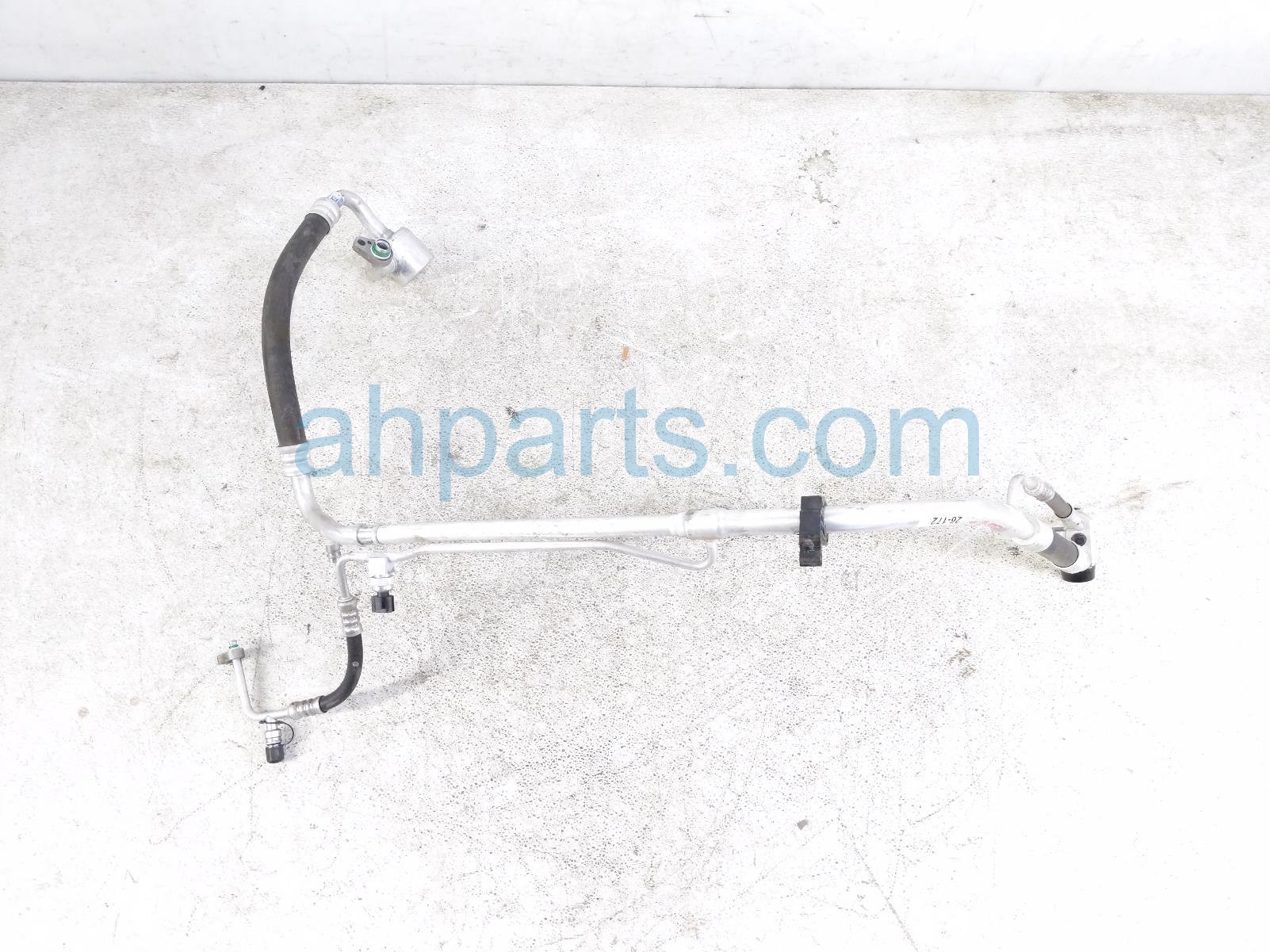 2024 Hyundai Sonata Ac Pipe A/c Line Hose W/exp Vlv 2.5l Fwd 97777 L1DE0 Replacement 2024 Hyundai Sonata Ac Pipe A/c Line Hose W/exp Vlv 2.5l Fwd 97777 L1DE0 Replacement thumbnail