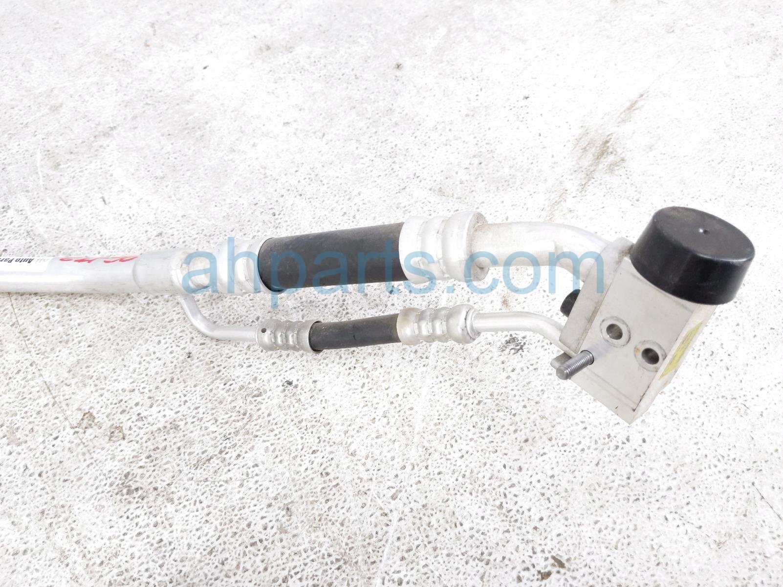 2024 Hyundai Sonata Ac Pipe A/c Line Hose W/exp Vlv 2.5l Fwd 97777 L1DE0 Replacement 2024 Hyundai Sonata Ac Pipe A/c Line Hose W/exp Vlv 2.5l Fwd 97777 L1DE0 Replacement thumbnail