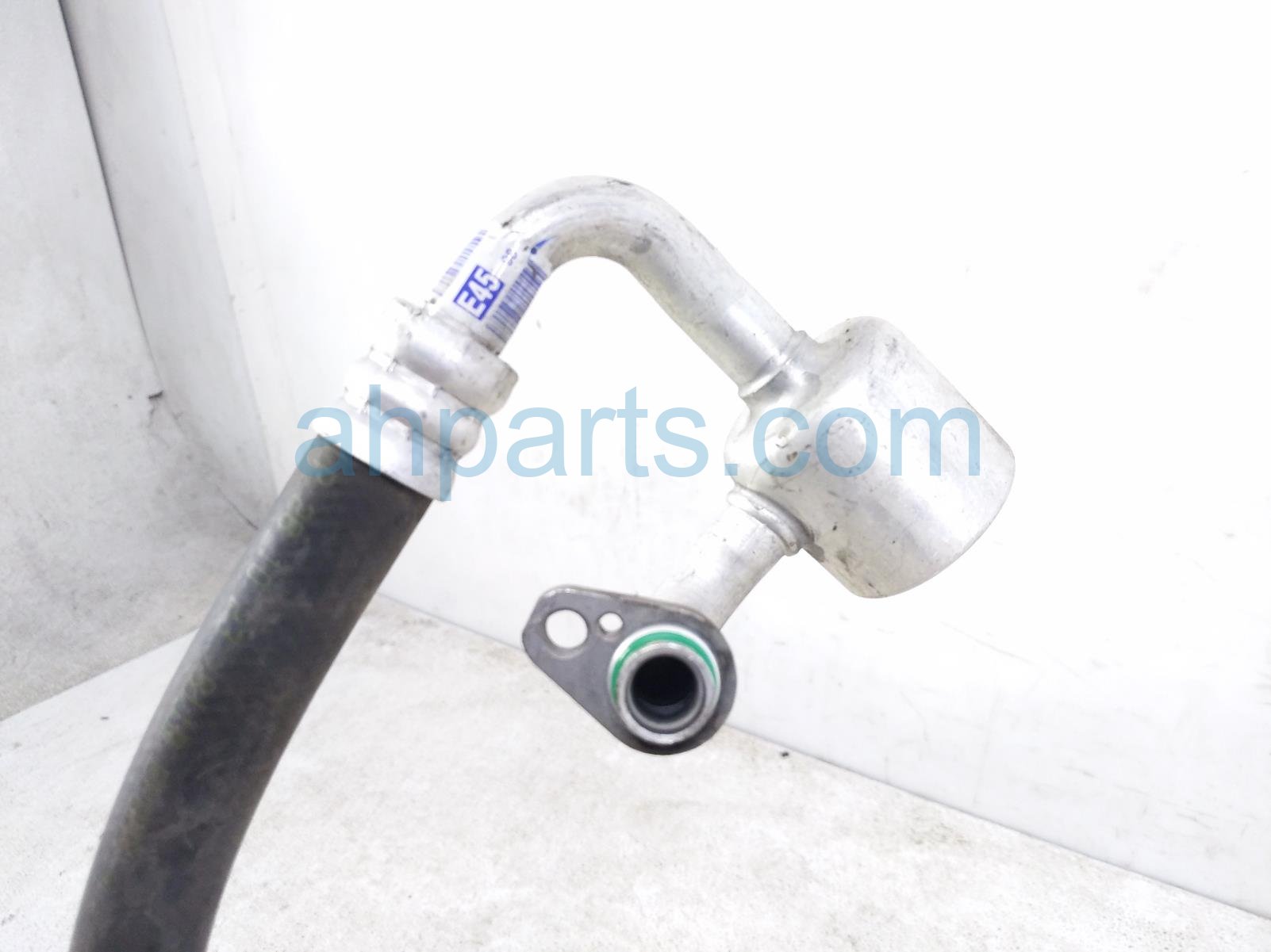 2024 Hyundai Sonata Ac Pipe A/c Line Hose W/exp Vlv 2.5l Fwd 97777 L1DE0 Replacement 2024 Hyundai Sonata Ac Pipe A/c Line Hose W/exp Vlv 2.5l Fwd 97777 L1DE0 Replacement thumbnail