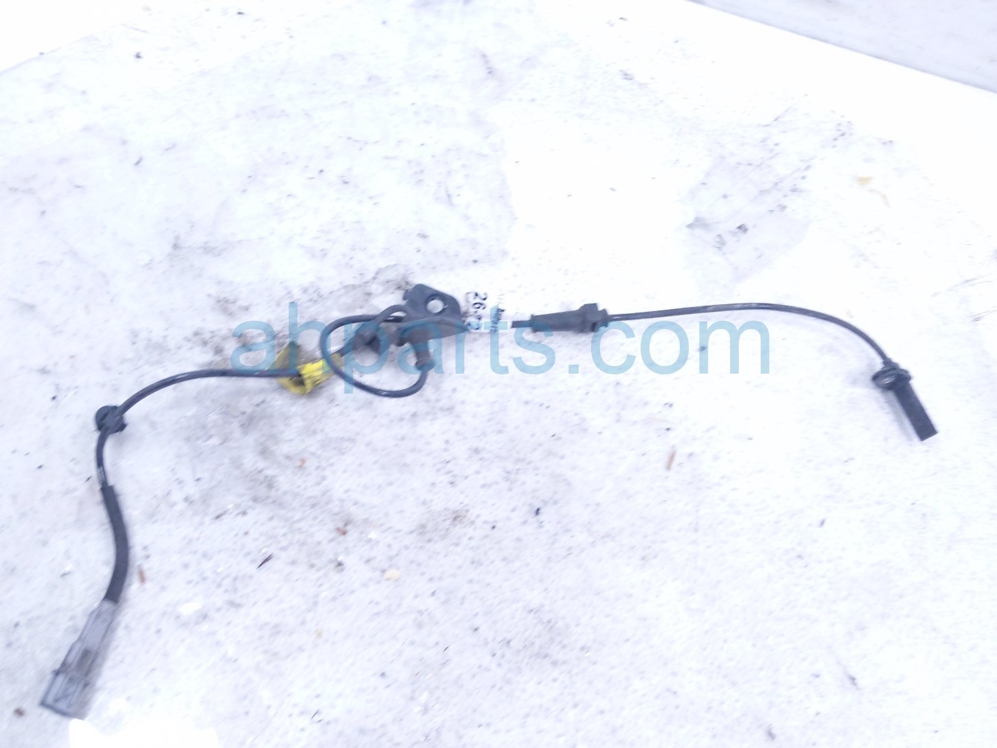 2024 Hyundai Sonata Front Passenger Abs Speed Sensor 2.5l 58940 N1100 Replacement 2024 Hyundai Sonata Front Passenger Abs Speed Sensor 2.5l 58940 N1100 Replacement thumbnail