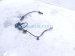 2024 Hyundai Sonata Front Passenger Abs Speed Sensor 2.5l 58940 N1100 Replacement 2024 Hyundai Sonata Front Passenger Abs Speed Sensor 2.5l 58940 N1100 Replacement thumbnail