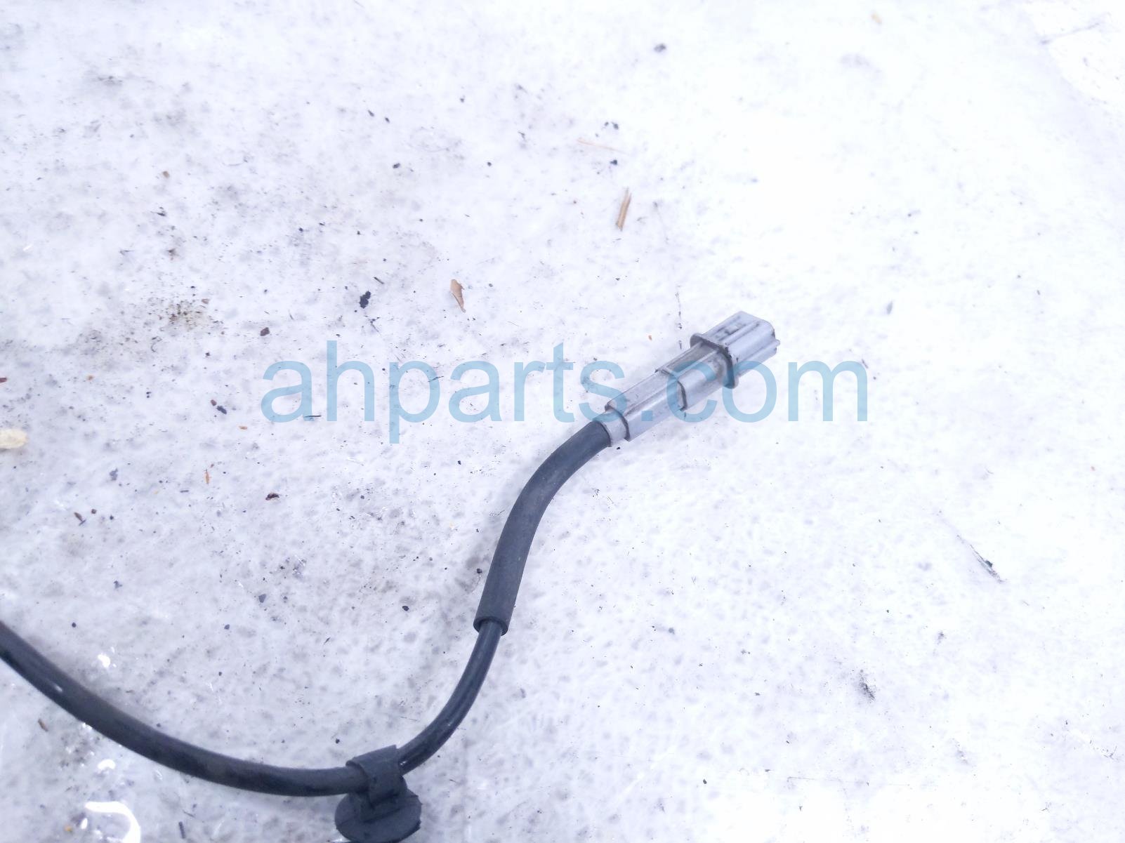 2024 Hyundai Sonata Front Passenger Abs Speed Sensor 2.5l 58940 N1100 Replacement 2024 Hyundai Sonata Front Passenger Abs Speed Sensor 2.5l 58940 N1100 Replacement thumbnail