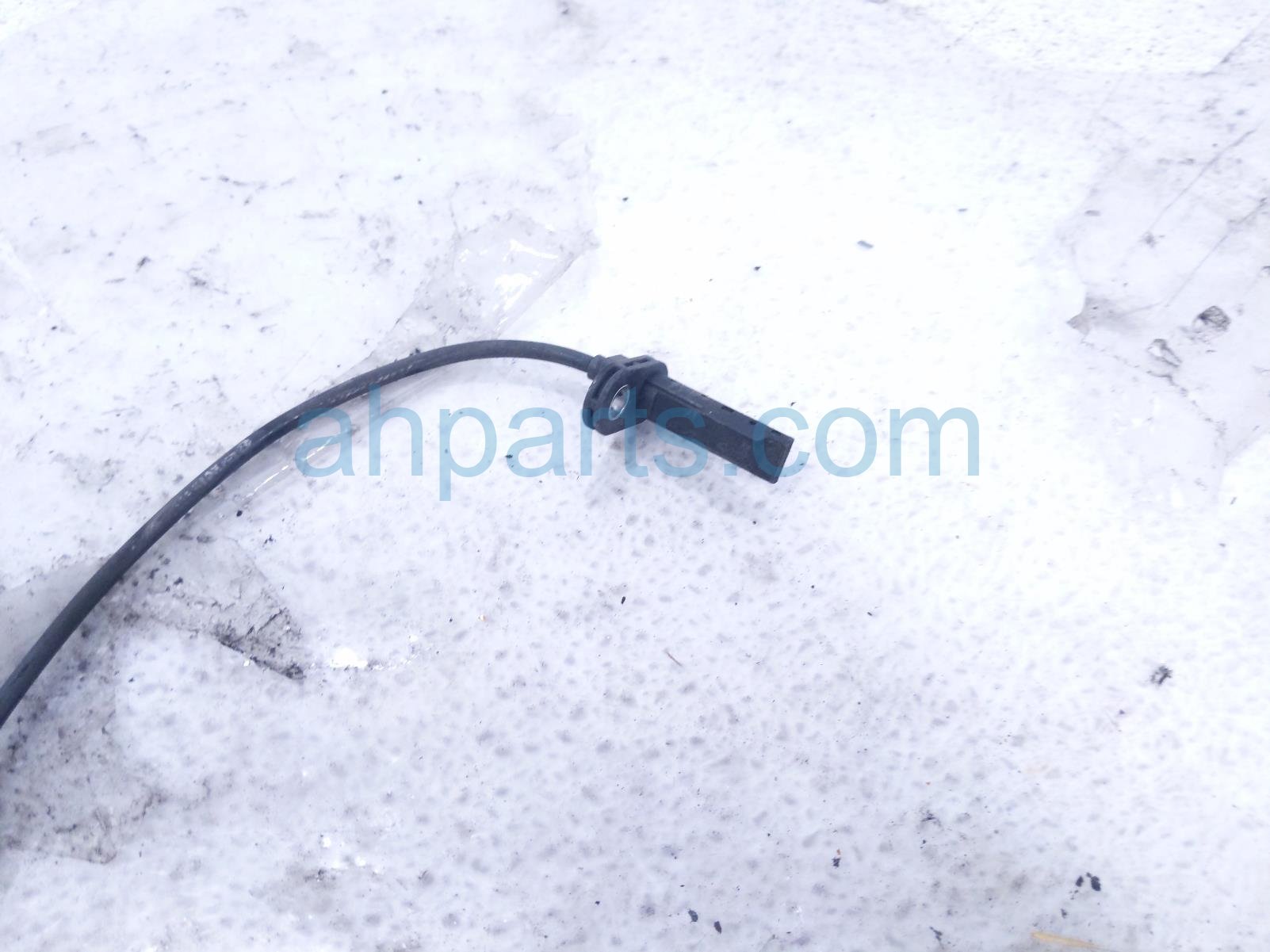 2024 Hyundai Sonata Front Passenger Abs Speed Sensor 2.5l 58940 N1100 Replacement 2024 Hyundai Sonata Front Passenger Abs Speed Sensor 2.5l 58940 N1100 Replacement thumbnail