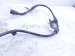 2024 Hyundai Sonata Rear Abs Speed Sensor Harness 2.5l 58980 L1100 Replacement 2024 Hyundai Sonata Rear Abs Speed Sensor Harness 2.5l 58980 L1100 Replacement thumbnail