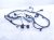 2024 Hyundai Sonata Front Bumper Wire Harness 91895 L1580 Replacement 2024 Hyundai Sonata Front Bumper Wire Harness 91895 L1580 Replacement thumbnail