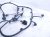 2024 Hyundai Sonata Front Bumper Wire Harness 91895 L1580 Replacement 2024 Hyundai Sonata Front Bumper Wire Harness 91895 L1580 Replacement thumbnail