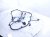 2024 Hyundai Sonata Front Bumper Wire Harness 91895 L1580 Replacement 2024 Hyundai Sonata Front Bumper Wire Harness 91895 L1580 Replacement thumbnail