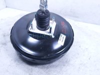 Hyundai POWER BRAKE BOOSTER - 2.5L FWD Hyundai POWER BRAKE BOOSTER - 2.5L FWD