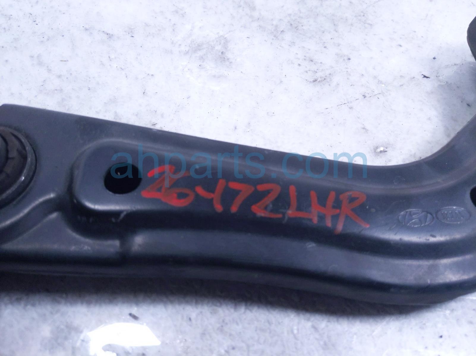2024 Hyundai Sonata Rear Driver Upper Control Arm 55120 L1100 Replacement 2024 Hyundai Sonata Rear Driver Upper Control Arm 55120 L1100 Replacement thumbnail
