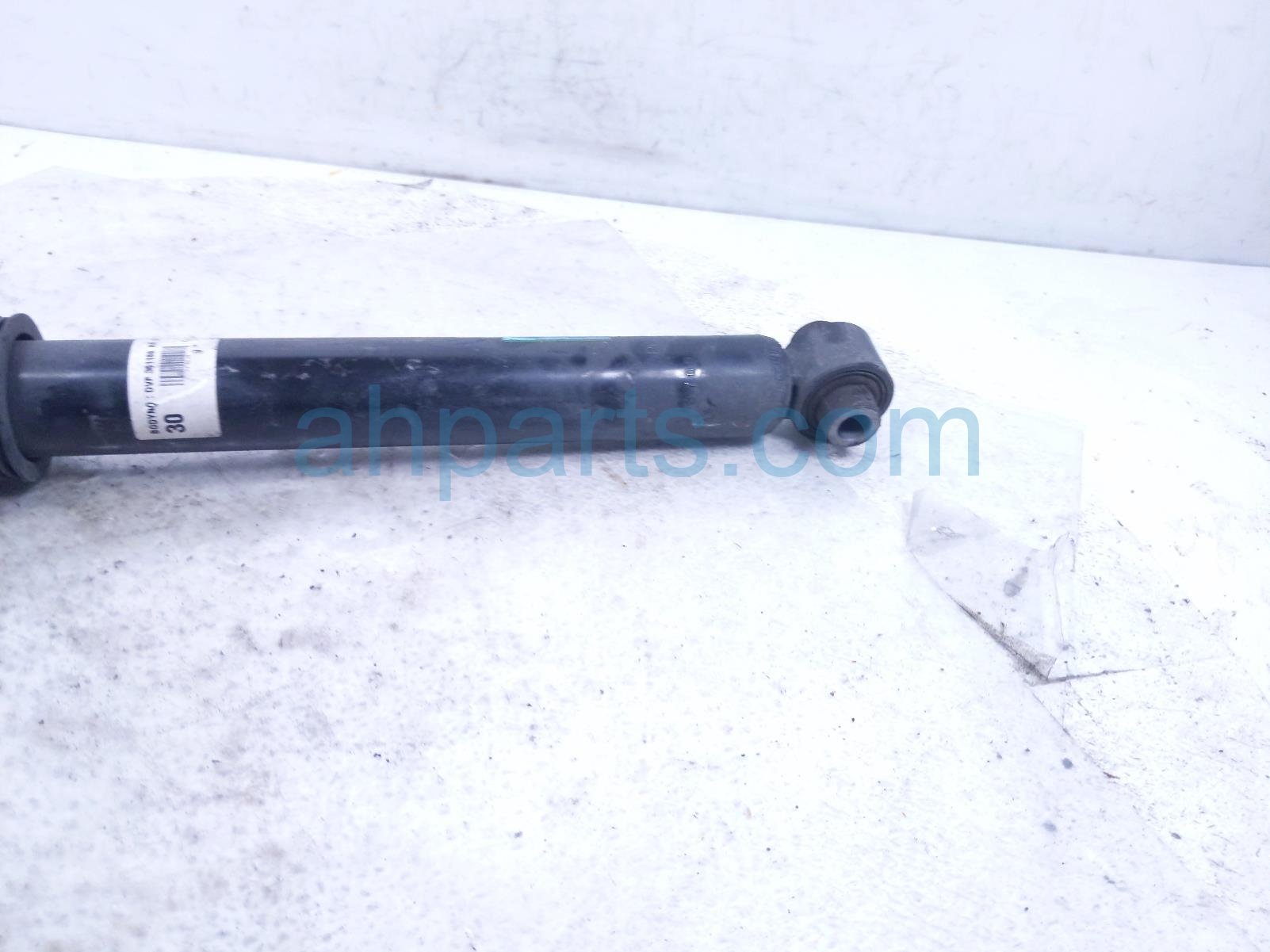 2024 Hyundai Sonata Strut / Spring / Rear Passenger Shock Absorber 2.5l Fwd 55307 L1DA0 Replacement 2024 Hyundai Sonata Strut / Spring / Rear Passenger Shock Absorber 2.5l Fwd 55307 L1DA0 Replacement thumbnail