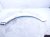 2018 Honda Civic Rear Passenger Wheel Opening Molding White 74410 TGH A00ZE Replacement 2018 Honda Civic Rear Passenger Wheel Opening Molding White 74410 TGH A00ZE Replacement thumbnail