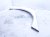 2018 Honda Civic Rear Passenger Wheel Opening Molding White 74410 TGH A00ZE Replacement 2018 Honda Civic Rear Passenger Wheel Opening Molding White 74410 TGH A00ZE Replacement thumbnail