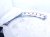 2018 Honda Civic Rear Passenger Wheel Opening Molding White 74410 TGH A00ZE Replacement 2018 Honda Civic Rear Passenger Wheel Opening Molding White 74410 TGH A00ZE Replacement thumbnail