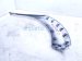 2018 Honda Civic Rear Passenger Wheel Opening Molding White 74410 TGH A00ZE Replacement 2018 Honda Civic Rear Passenger Wheel Opening Molding White 74410 TGH A00ZE Replacement thumbnail