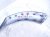 2018 Honda Civic Rear Passenger Wheel Opening Molding White 74410 TGH A00ZE Replacement 2018 Honda Civic Rear Passenger Wheel Opening Molding White 74410 TGH A00ZE Replacement thumbnail