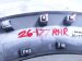 2018 Honda Civic Rear Passenger Wheel Opening Molding White 74410 TGH A00ZE Replacement 2018 Honda Civic Rear Passenger Wheel Opening Molding White 74410 TGH A00ZE Replacement thumbnail