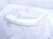 2018 Honda Civic Rear Driver Wheel Opening Molding White 74450 TGH A00ZE Replacement 2018 Honda Civic Rear Driver Wheel Opening Molding White 74450 TGH A00ZE Replacement thumbnail