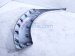 2018 Honda Civic Rear Driver Wheel Opening Molding White 74450 TGH A00ZE Replacement 2018 Honda Civic Rear Driver Wheel Opening Molding White 74450 TGH A00ZE Replacement thumbnail