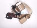 2018 Ford F150 Rear Mid Seat Belt Retractor Tan JL3BC699D69AB34T2 Replacement 2018 Ford F150 Rear Mid Seat Belt Retractor Tan JL3BC699D69AB34T2 Replacement thumbnail