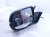 2020 Honda Pilot Rear Driver Side View Mirror Grey 76250 TG7 A62ZC Replacement 2020 Honda Pilot Rear Driver Side View Mirror Grey 76250 TG7 A62ZC Replacement thumbnail