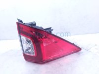 Honda LH TAIL LAMP (ON BODY) Honda LH TAIL LAMP (ON BODY)