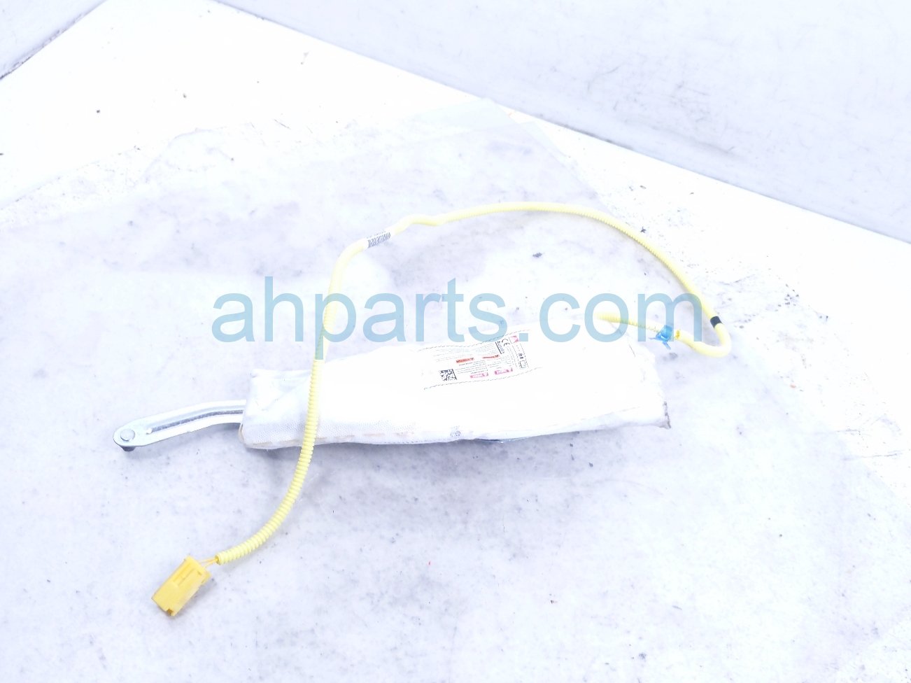 Honda DRIVER SEAT AIRBAG