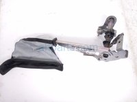 Toyota EMERGENCY BRAKE HANDLE W/BOOT Toyota EMERGENCY BRAKE HANDLE W/BOOT
