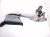 2018 Toyota Tacoma Emergency Brake Handle W/boot 46201 04010 C0 Replacement 2018 Toyota Tacoma Emergency Brake Handle W/boot 46201 04010 C0 Replacement thumbnail