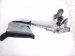 2018 Toyota Tacoma Emergency Brake Handle W/boot 46201 04010 C0 Replacement 2018 Toyota Tacoma Emergency Brake Handle W/boot 46201 04010 C0 Replacement thumbnail