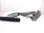 2018 Toyota Tacoma Emergency Brake Handle W/boot 46201 04010 C0 Replacement 2018 Toyota Tacoma Emergency Brake Handle W/boot 46201 04010 C0 Replacement thumbnail