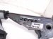 2018 Toyota Tacoma Emergency Brake Handle W/boot 46201 04010 C0 Replacement 2018 Toyota Tacoma Emergency Brake Handle W/boot 46201 04010 C0 Replacement thumbnail