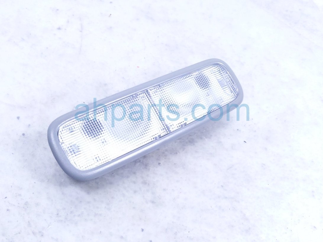 2020 Honda Pilot Roof Console / Map Light Grey 34403 SEP A01ZQ Replacement 2020 Honda Pilot Roof Console / Map Light Grey 34403 SEP A01ZQ Replacement thumbnail